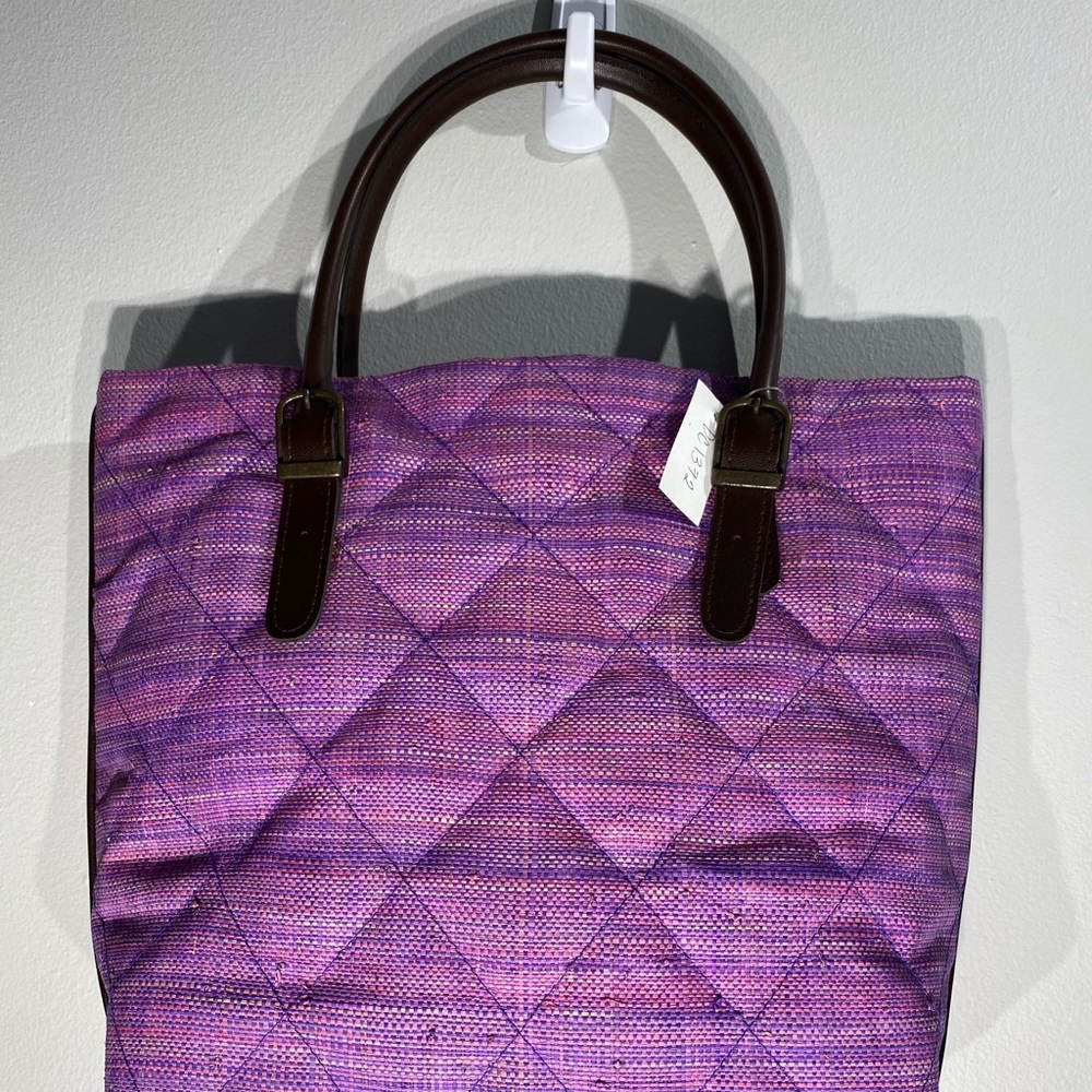 Summer Tote Handbag**$325 - Picture 2 of 8